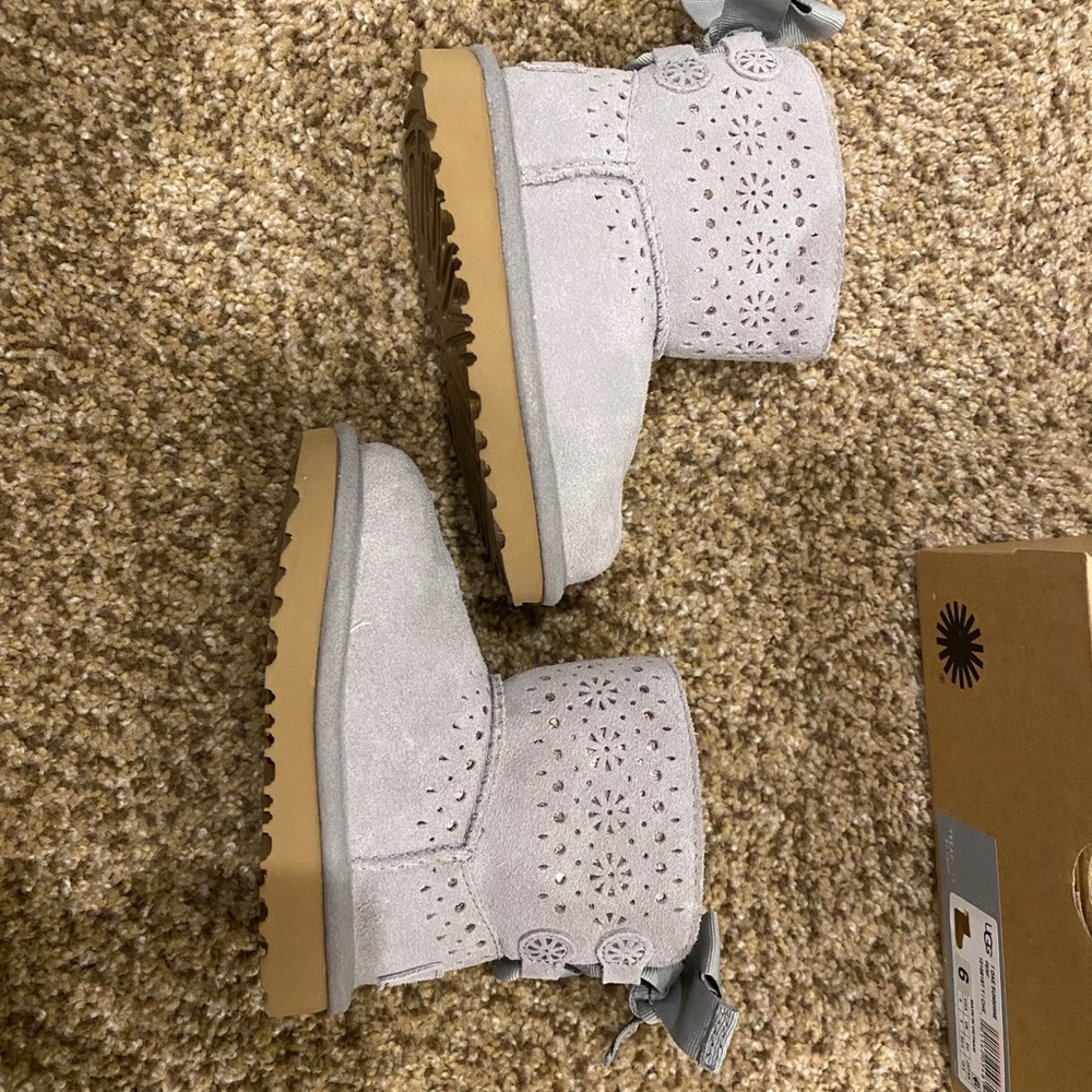 Toddler Ugg Boots